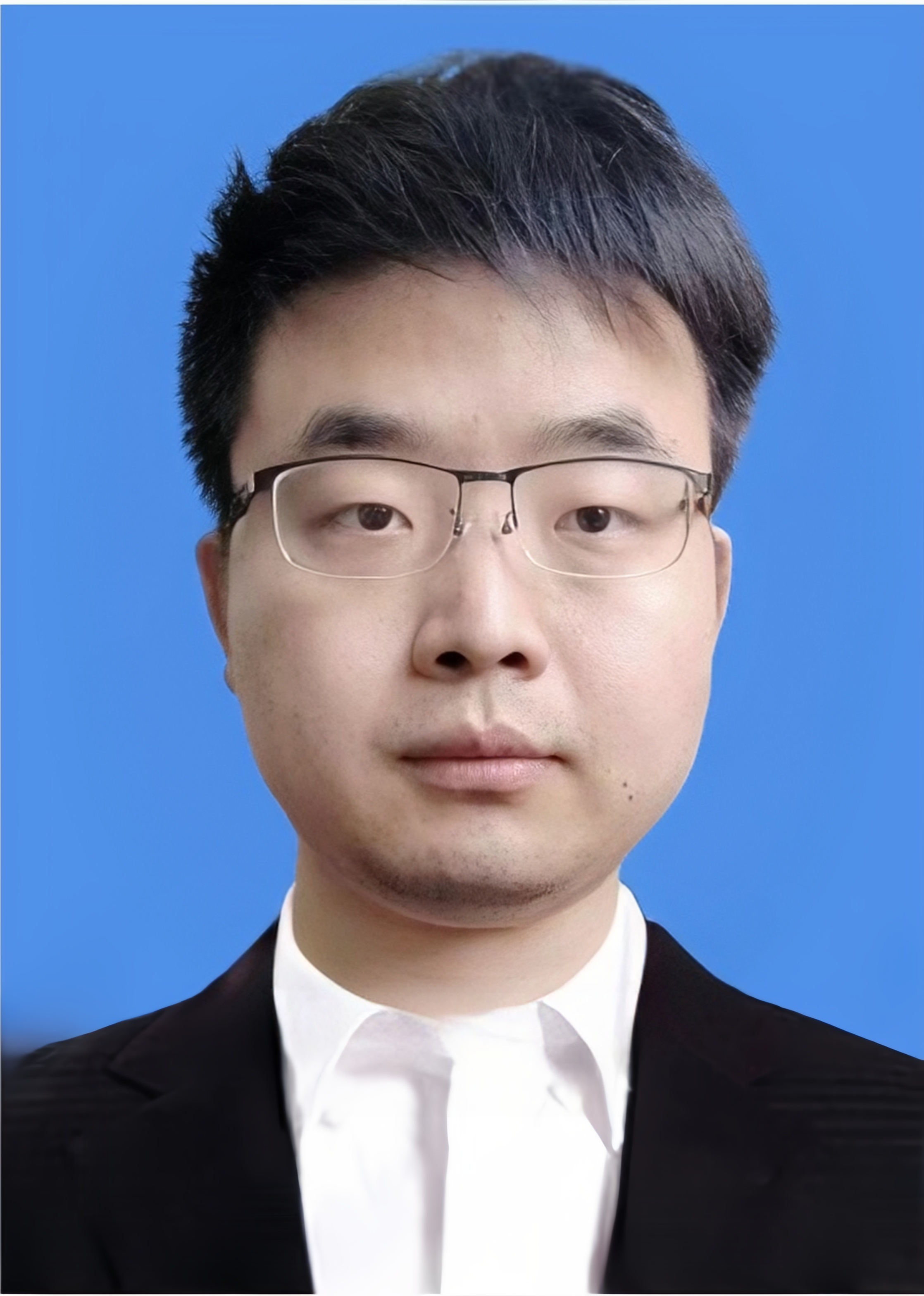 路飞宇 (Feiyu Lu)